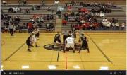 Mountlake Terrace vs. Lynnwood High School Varsity Boys Basketball